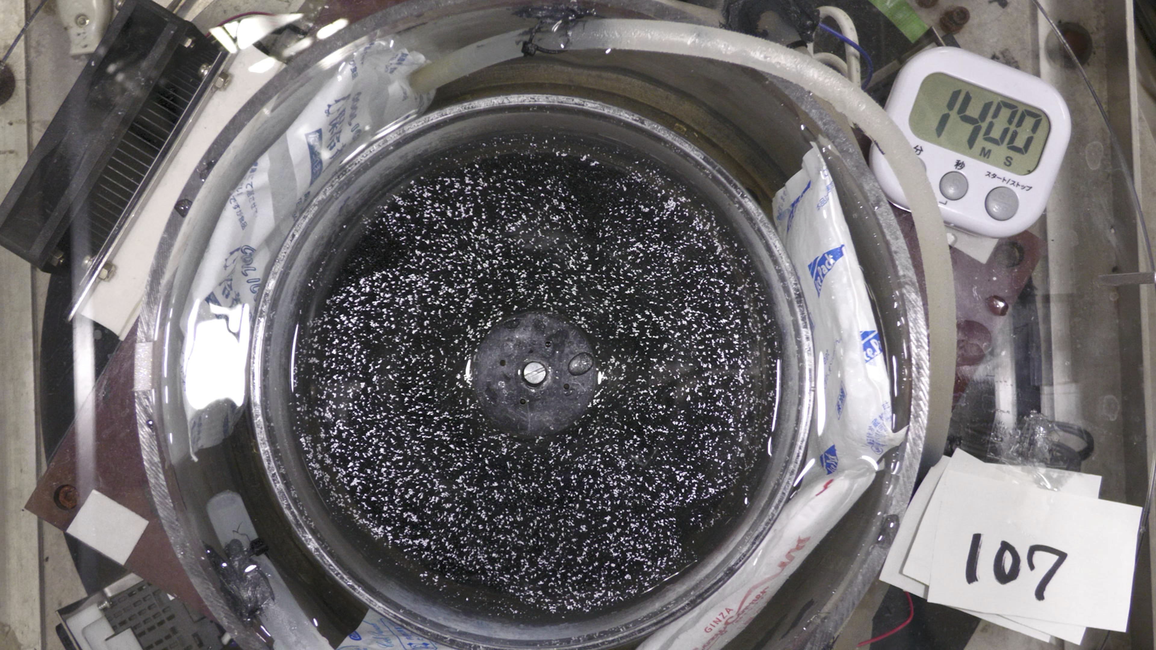 ビデオカメラ写真