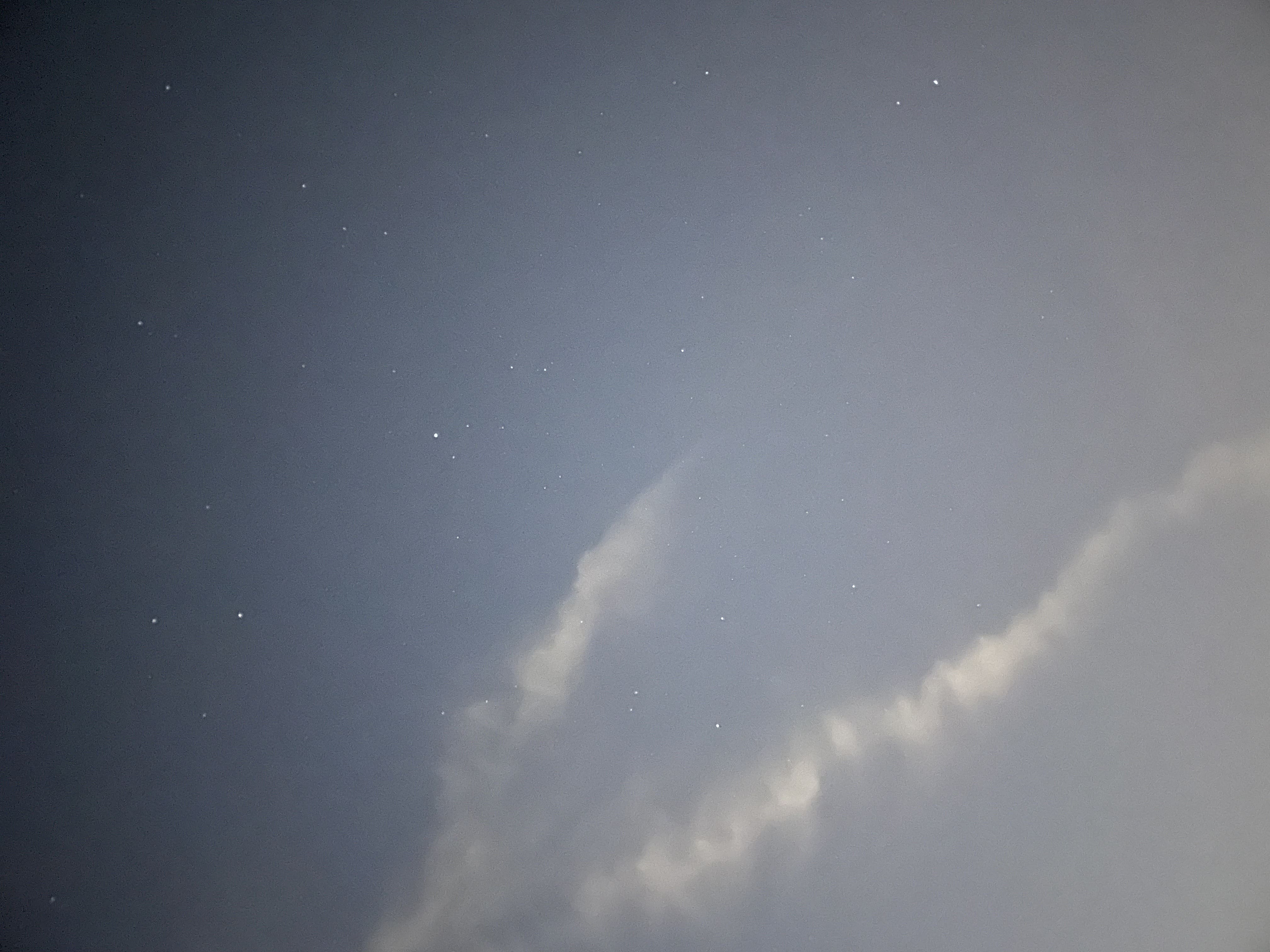 星