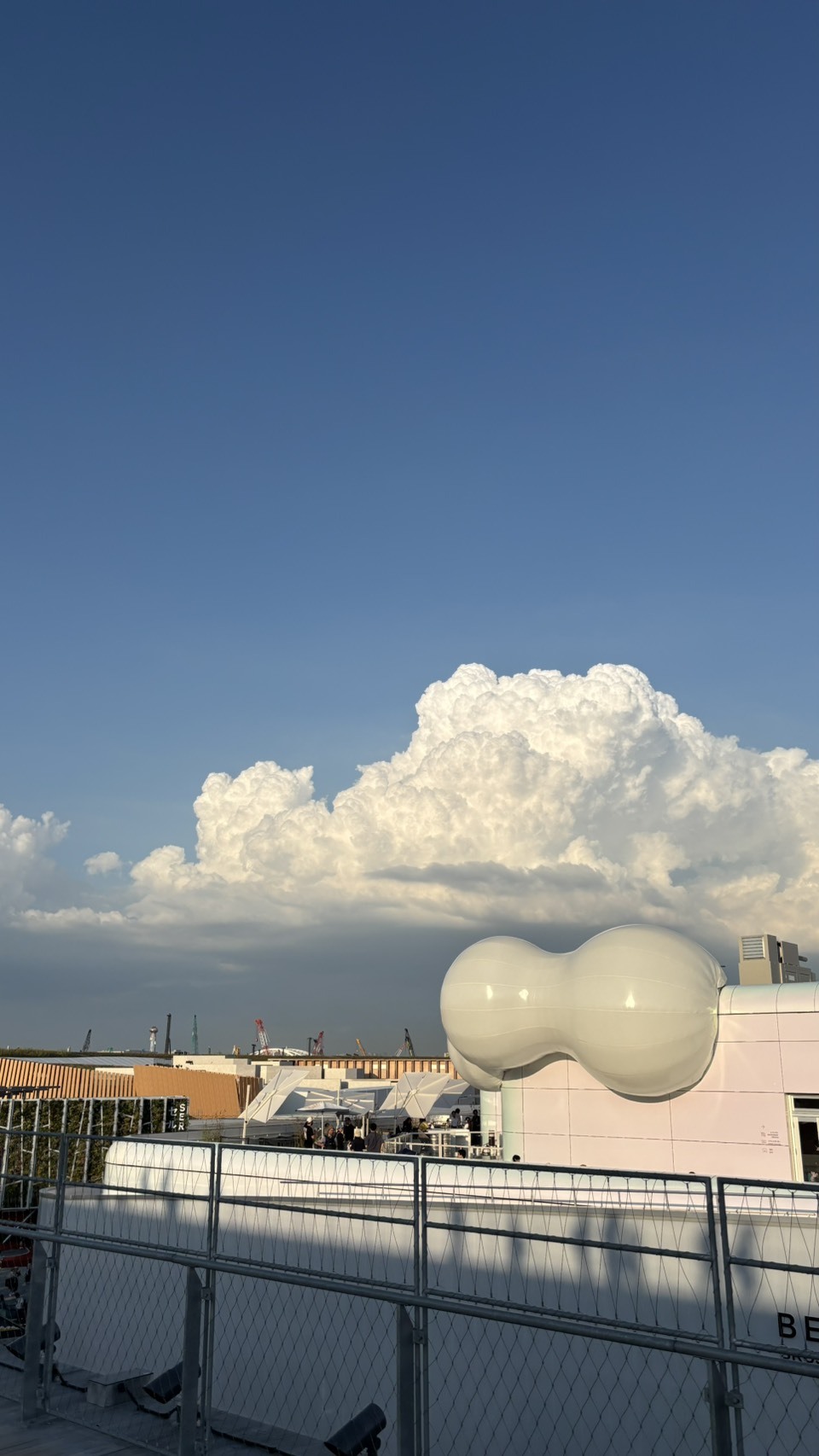 積乱雲