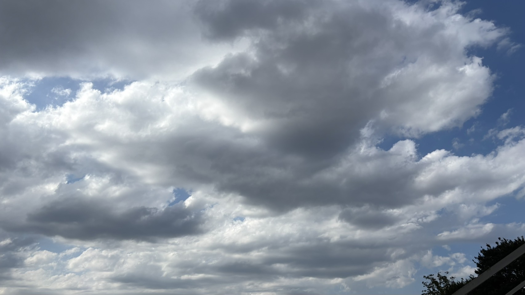 層積雲