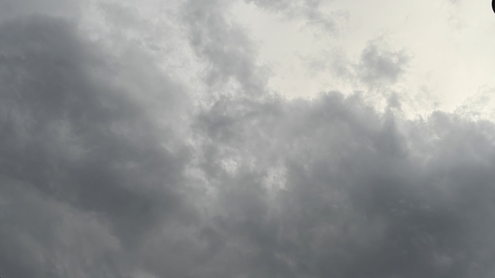 乱層雲